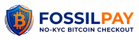 FossilPay logo
